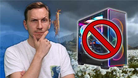 Wir dachten, der Konsolenkrieg sei vorbei, doch jetzt scheint klar: Sonys nächster Feind ist der PC