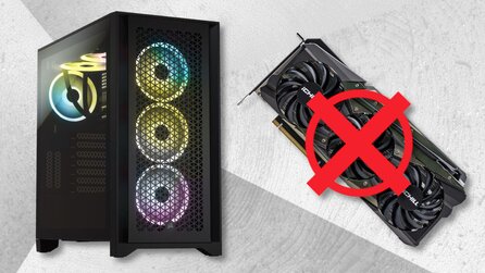 Wie Gaming-PCs auch ohne Grafikkarte laufen und ihr so viel Geld spart