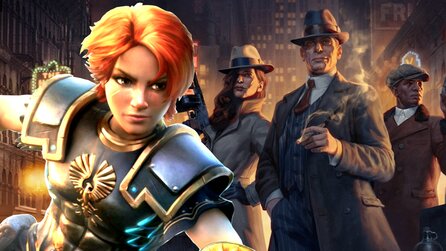 Neu bei Steam und Co.: Eine gute Woche für Strategie- und Rollenspieler