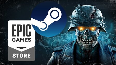 Neu bei Steam, Epic + Co: Die wichtigsten PC-Releases vom 3. bis 7. Februar