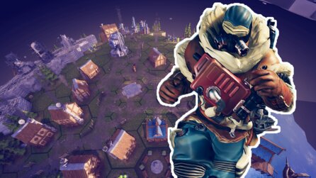 PC-Releases: Diese Woche mit einem monströsen Survival-Geheimtipp