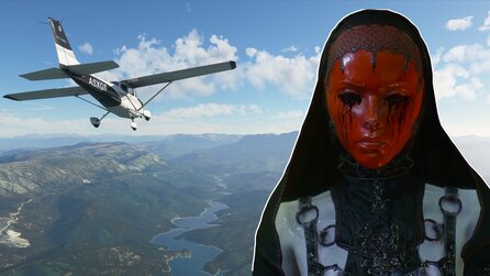 Steam, Epic + Co.: Die Releases der Woche sehen vor allem fantastisch aus