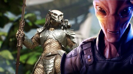 PC-Releases: Diese Woche kehren Serien zurück, mit denen wir nicht gerechnet hätten