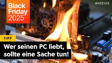 Dieses kleine Ding ist unentbehrlich für jeden PC-Besitzer, kostet nur 5€ und sollte bei jedem daheim sein!