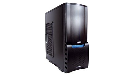 PC-Spezialist Gamemaster V