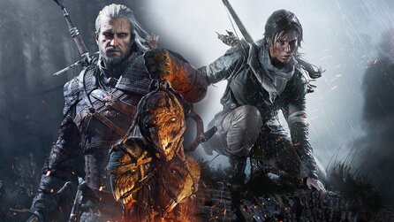 Die besten PC-Spiele 2016 - Das sind die Spiele mit der höchsten Wertung