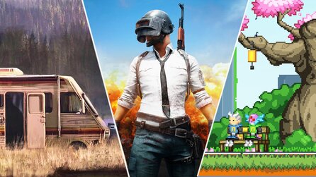 20 Millionen PC-Spieler wandern ab? - Zocken im Jahr 2022 lieber auf dem TV laut Analysten