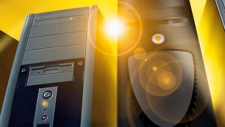 Urheberrechtsabgabe auf PCs - Bis zu 13,19 Euro pro Rechner