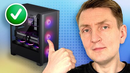 Seit Ewigkeiten gleich wichtig und oft vergessen: Es gibt eine Einstellung, die ich bei neuen PCs immer als Erstes überprüfe