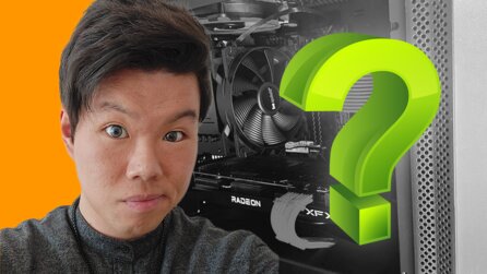 PC-Experten aufgepasst: Ich beschäftige mich seit Windows 95 mit Computern und verstehe nicht, was mit diesem PC los ist