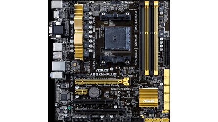 PC-Welt Eco-System 6 - Bilder