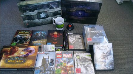 PC Welt Höllennotebook - Bilder