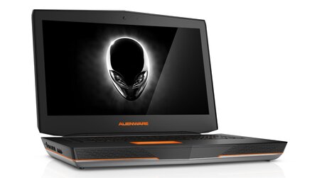 PC Welt Höllen-Notebook für 8.000 Euro - Verlosung endet heute um Mitternacht