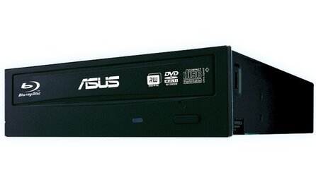 PC-Welt Höllen-System 6 - Bilder