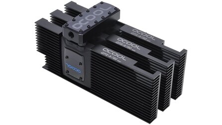 PC-Welt Höllen-System 6 - Bilder