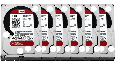 PC-Welt Höllen-System 6 - Bilder