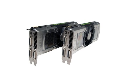 PC-Welt Höllenmaschine 4 - Die Komponenten des Super-PCs