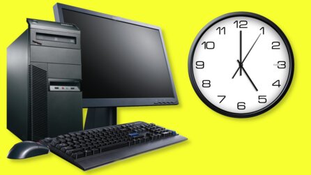 PC automatisch herunterfahren: Wie praktisch es sein kann und welche Möglichkeiten es gibt