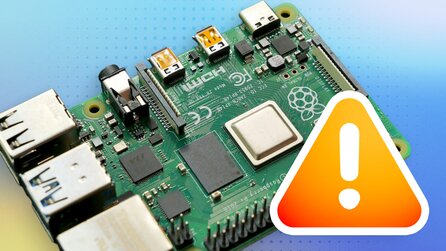 Zusätzlich zur RAM-Krise: Durch den Iran-Krieg wird gerade ein essenzieller Rohstoff für Elektronik knapp