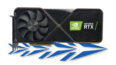 Nvidia RTX 3000 mit PCI Express 4.0: Was können wir erwarten?