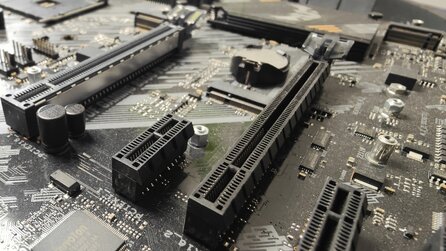 PCI Express: Wie wichtig ist es wirklich, die neueste Version zu haben?