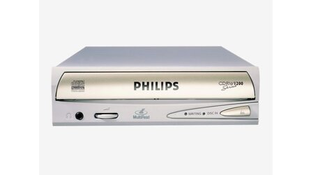 Philips PCRW 1208K