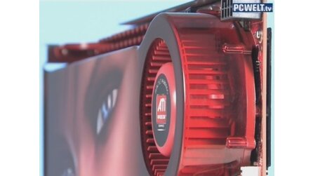 AMD - RV770-Samples bald an Tester