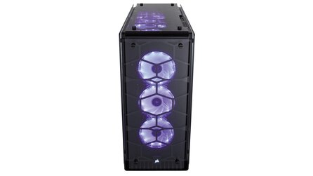 pczentrum RGB PCs - Bilder