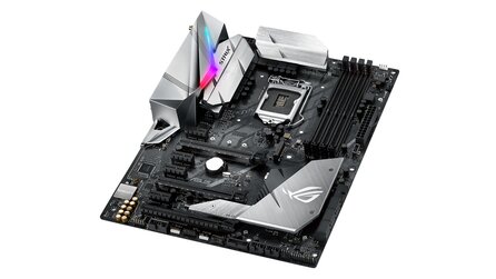 pczentrum RGB PCs - Bilder