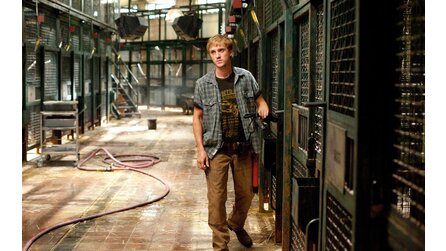 Planet der Affen: Prevolution - Bilder zum Kinofilm
