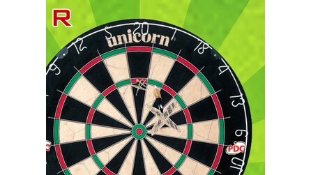 PDC World Championship Darts - Screenshots