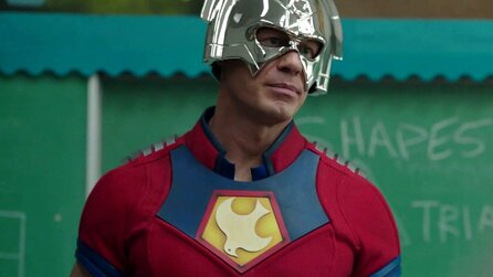 Peacemaker: Der neuste Twist in Staffel 2 war derart überraschend und erschütternd, dass sogar Fortnite jetzt reagieren muss