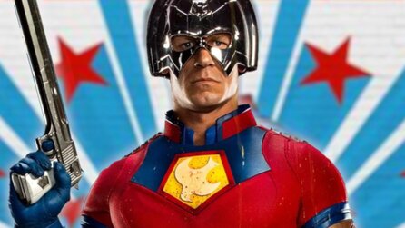 Peacemaker: Kommt Staffel 3? James Gunn hat Pläne, aber nicht unbedingt für eine Fortsetzung der beliebten DC-Serie