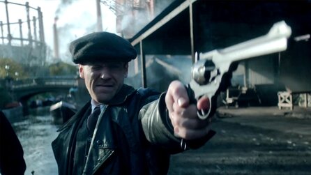 Peaky Blinders: Trailer zur fünften Staffel der Gangster-Serie