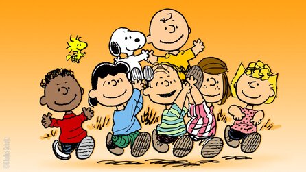 Die Peanuts - Taffe-Mädels-Macher bringt Charlie Brown auf die Kino-Leinwand