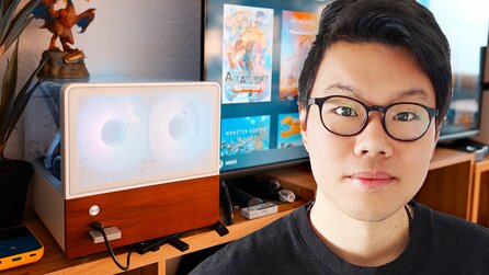 Linux ist für mich schon jetzt die bessere Gaming-Alternative zu Windows und nun wird es noch besser