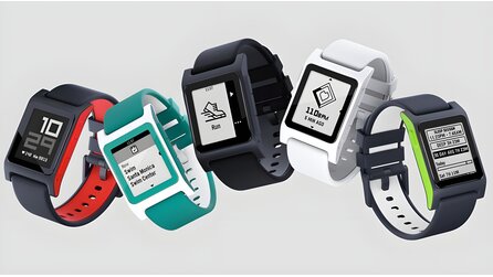 Pebble ist zurück: Mit 5 Features soll die Kult-Smartwatch die Konkurrenz ausstechen