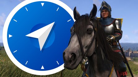 Kingdom Come 2: Wie bekomme ich Pebbles zurück? Unter einer Bedingung könnt ihr das Pferd zurückkaufen