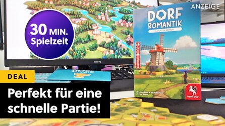 Dieses Spiel aus Deutschland ging auf Steam steil - jetzt gibts das Brettspiel in der gemütlichen Reise-Edition!