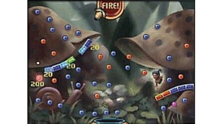 Peggle DS