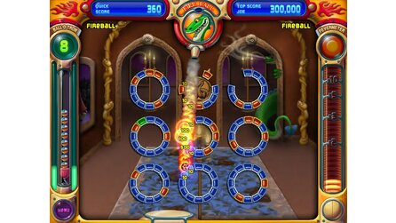Peggle - Screenshots