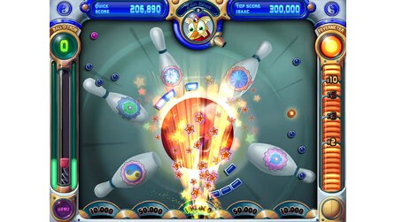 Peggle - Screenshots
