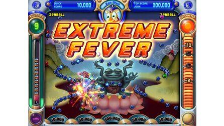 Peggle - Screenshots