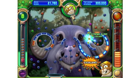 Peggle - Screenshots