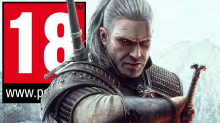 Fast jeder Spiele-Fan kennt seine Stimme aus tausenden Trailern, er selbst bekam dafür 200 Euro