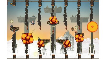 Penarium - Screenshots