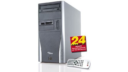 Penny - PC für 799 Euro
