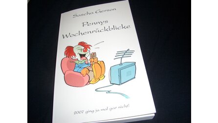Pennys Wochenrückblicke - Zweites Buch des GameStar-Forenautors
