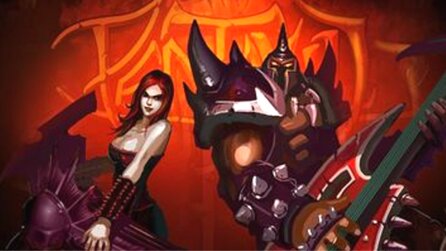 League of Legends - Metal-Band Pentakill erzielt mit neuer YouTube-Single über Nacht fast 2 Millionen Aufrufe