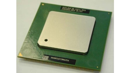 Intel Pentium 3 1.133 MHz